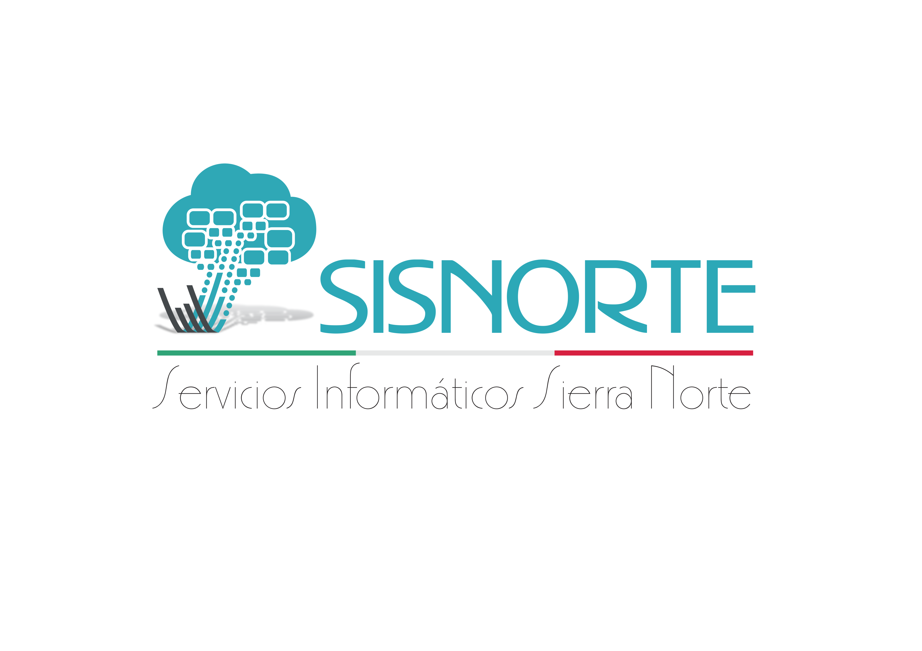 Sisnorte - Logo
